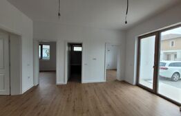 Apartament de 57 mp, 3 camere, Remetea Mare!