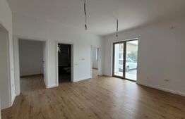 Apartament de 57 mp, 3 camere, Remetea Mare!