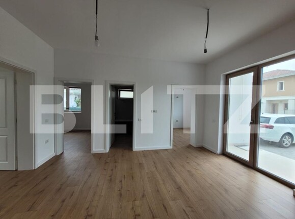 Apartament de vânzare 3 camere Remetea Mare - 171327AV | BLITZ Timișoara | Poza1