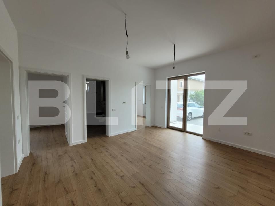 Apartament de vânzare 3 camere Remetea Mare - 171327AV | BLITZ Timișoara | Poza2