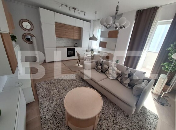 Apartament de vânzare 3 camere Torontalului - 171338AV | BLITZ Timișoara | Poza2