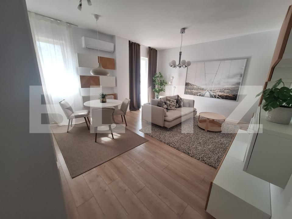 Apartament de vânzare 3 camere Torontalului - 171338AV | BLITZ Timișoara | Poza3