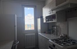 Apartament cu 2 camere – Zona Cetății, etaj 10 cu lift