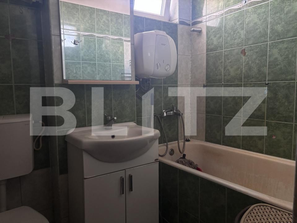Apartament de vânzare 2 camere Cetatii - 171386AV | BLITZ Timișoara | Poza4