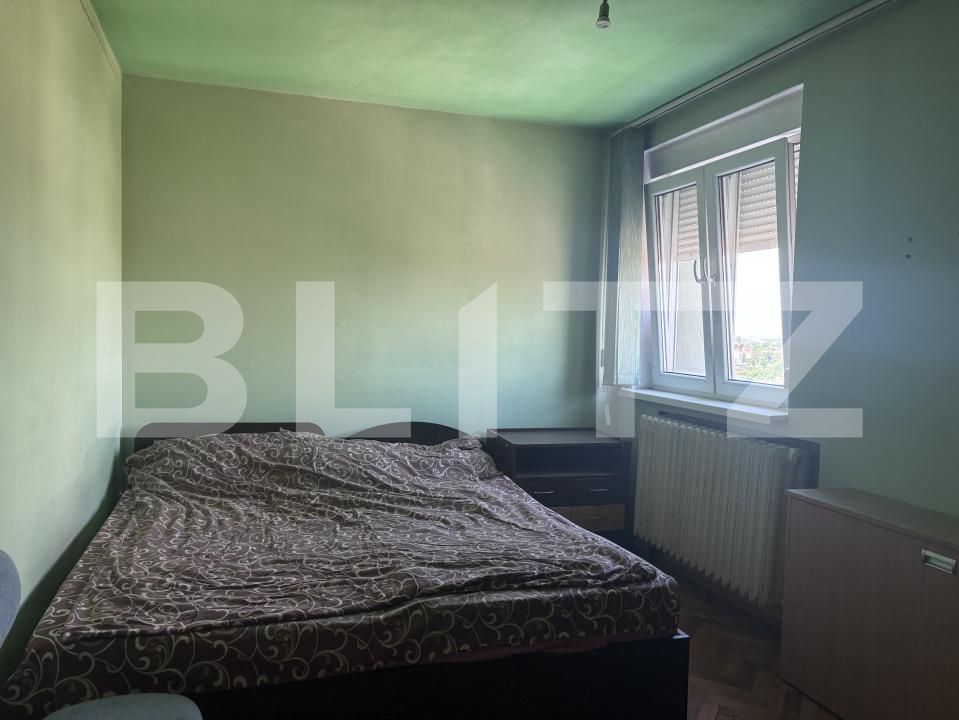 Apartament de vânzare 2 camere Cetatii - 171386AV | BLITZ Timișoara | Poza5