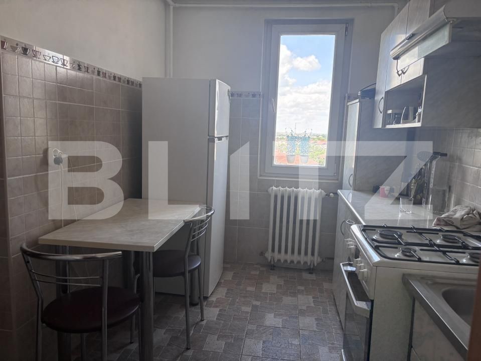 Apartament de vânzare 2 camere Cetatii - 171386AV | BLITZ Timișoara | Poza1