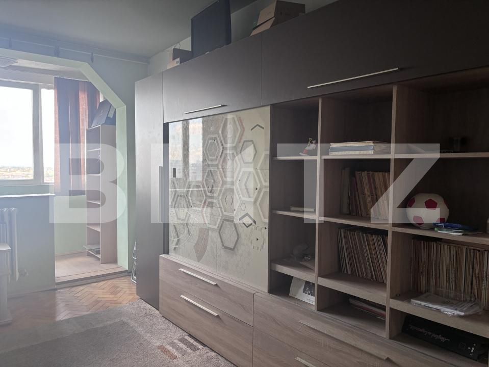 Apartament de vânzare 2 camere Cetatii - 171386AV | BLITZ Timișoara | Poza8