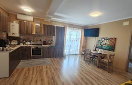 Apartament de vanzare, cu 3 camere, 59 mp, zona Ciarda Rosie