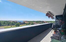 Apartament de vanzare, cu 3 camere, 59 mp, zona Ciarda Rosie