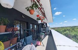 Apartament de vanzare, cu 3 camere, 59 mp, zona Ciarda Rosie