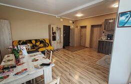 Apartament de vanzare, cu 3 camere, 59 mp, zona Ciarda Rosie