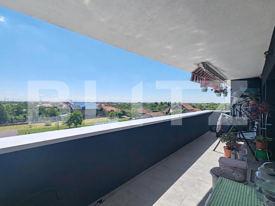 Apartament de vânzare 3 camere Ciarda Rosie - 171405AV | BLITZ Timișoara | Poza3