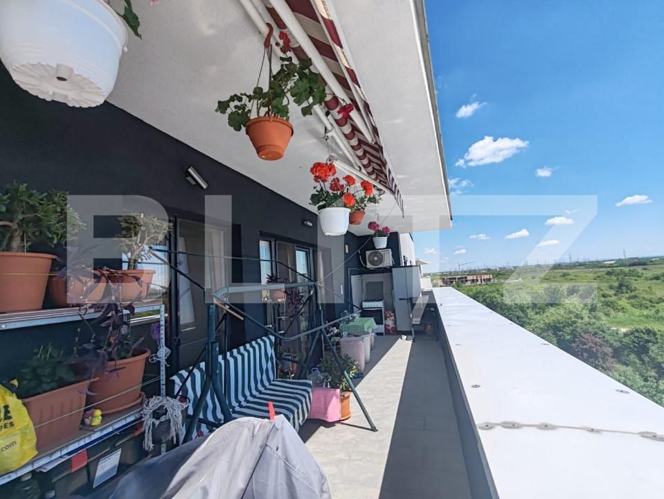 Apartament de vânzare 3 camere Ciarda Rosie - 171405AV | BLITZ Timișoara | Poza4