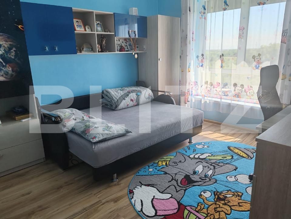 Apartament de vânzare 3 camere Ciarda Rosie - 171405AV | BLITZ Timișoara | Poza4