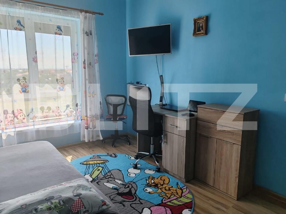 Apartament de vânzare 3 camere Ciarda Rosie - 171405AV | BLITZ Timișoara | Poza5