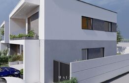 Casă de vanzare individuala Sacalaz