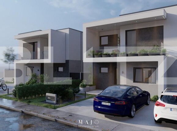 Casa de vânzare 4 camere Sacalaz - 171421CV | BLITZ Timișoara | Poza3