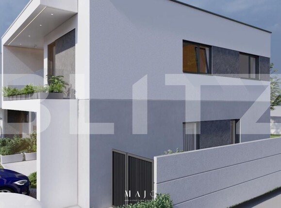 Casa de vânzare 4 camere Sacalaz - 171421CV | BLITZ Timișoara | Poza2