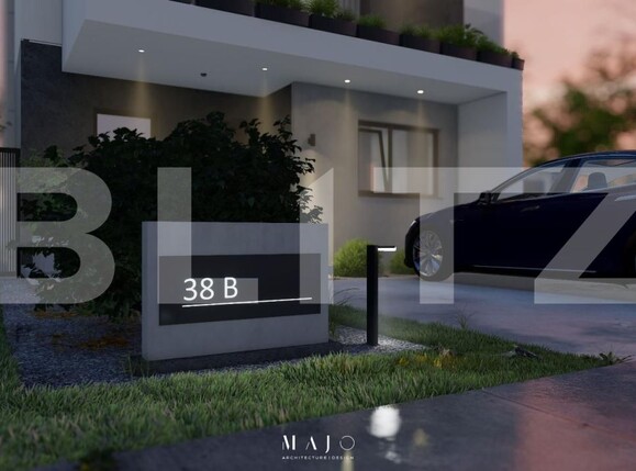 Casa de vânzare 4 camere Sacalaz - 171421CV | BLITZ Timișoara | Poza4