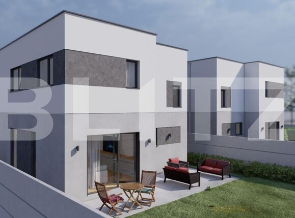 Casa de vânzare 4 camere Nord-Vest - 171421CV | BLITZ Timișoara | Poza5