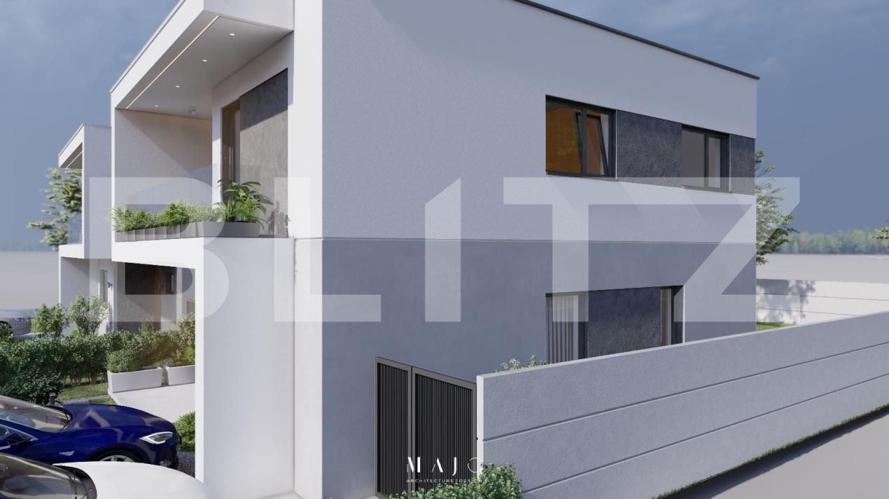 Casa de vânzare 4 camere Sacalaz - 171421CV | BLITZ Timișoara | Poza2