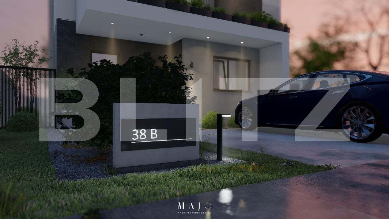 Casa de vânzare 4 camere Sacalaz - 171421CV | BLITZ Timișoara | Poza4