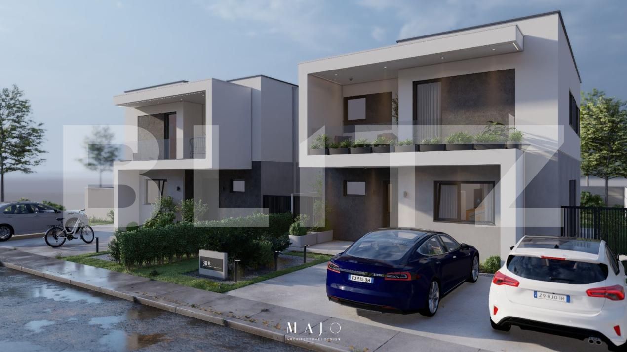 Casa de vânzare 4 camere Nord-Vest - 171421CV | BLITZ Timișoara | Poza6