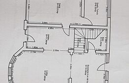 🏡 Casă individuală de vânzare | 504 mp teren | 142 mp utili + garaj 