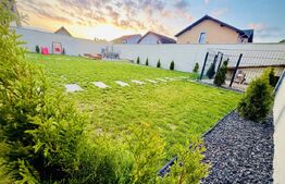 🏡 Casă individuală de vânzare | 504 mp teren | 142 mp utili + garaj 