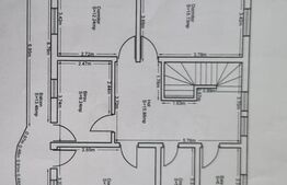 🏡 Casă individuală de vânzare | 504 mp teren | 142 mp utili + garaj 