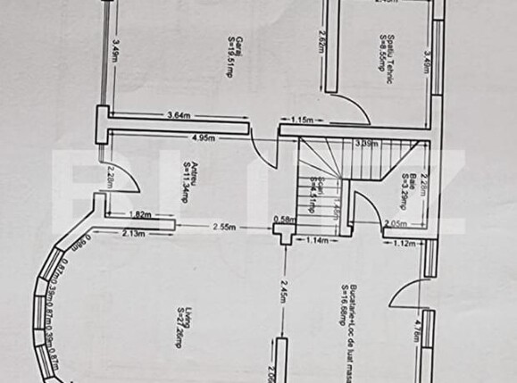 Casa de vânzare 5 camere Sacalaz - 171425CV | BLITZ Timișoara | Poza10