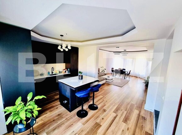 Casa de vânzare 5 camere Sacalaz - 171425CV | BLITZ Timișoara | Poza1