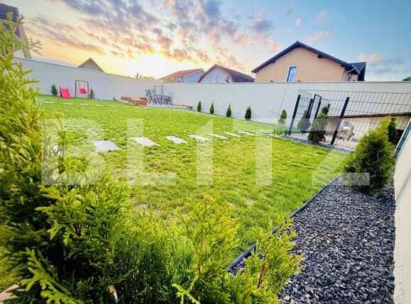 Casa de vânzare 5 camere Sacalaz - 171425CV | BLITZ Timișoara | Poza9