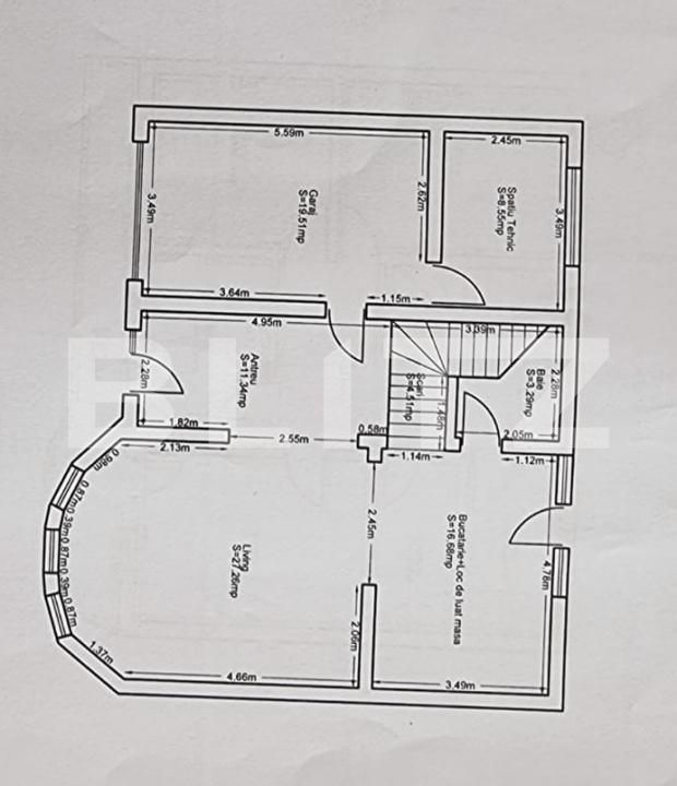 Casa de vânzare 5 camere Sacalaz - 171425CV | BLITZ Timișoara | Poza10