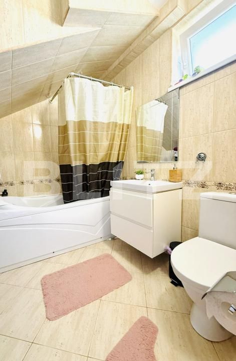 Casa de vânzare 5 camere Sacalaz - 171425CV | BLITZ Timișoara | Poza4