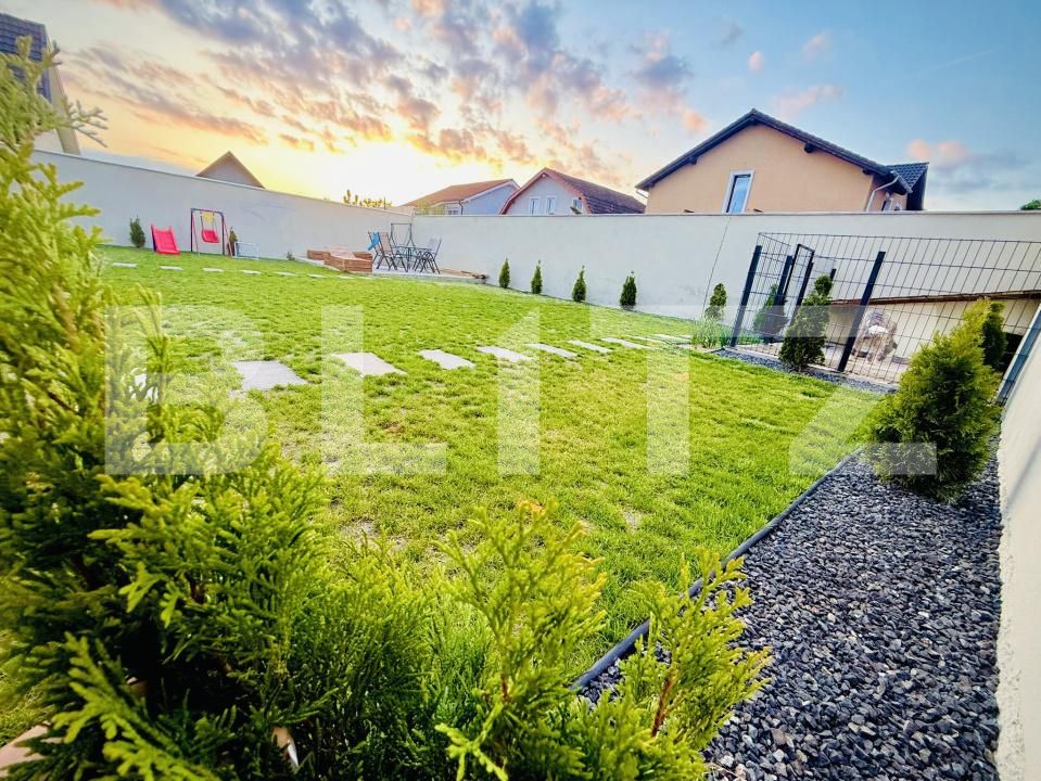 Casa de vânzare 5 camere Sacalaz - 171425CV | BLITZ Timișoara | Poza9