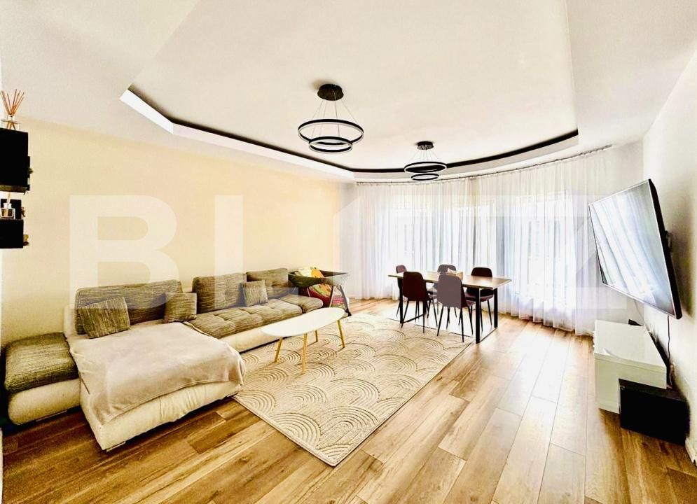 Casa de vânzare 5 camere Sacalaz - 171425CV | BLITZ Timișoara | Poza3