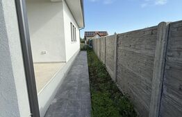 Casă de vânzare, cu 4 camere, 110 mp, zona Săcălaz