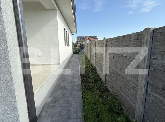 Casa de vânzare 4 camere Sacalaz - 171444CV | BLITZ Timișoara | Poza2