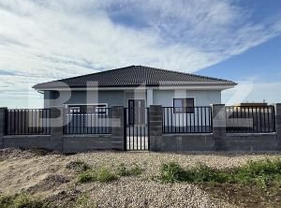 Casa de vânzare 4 camere Sacalaz - 171444CV | BLITZ Timișoara | Poza1