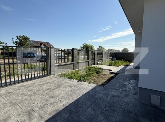 Casa de vânzare 4 camere Sacalaz - 171444CV | BLITZ Timișoara | Poza4