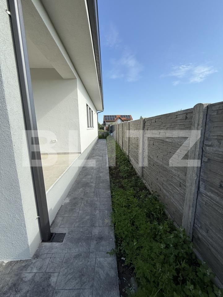 Casa de vânzare 4 camere Sacalaz - 171444CV | BLITZ Timișoara | Poza2