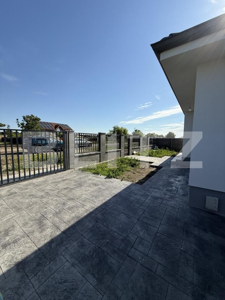 Casa de vânzare 4 camere Sacalaz - 171444CV | BLITZ Timișoara | Poza4