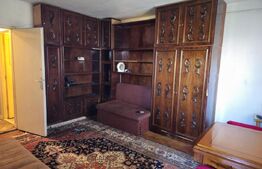  apartament de vanzare, cu o camera, 40 mp, zona Take Ionescu