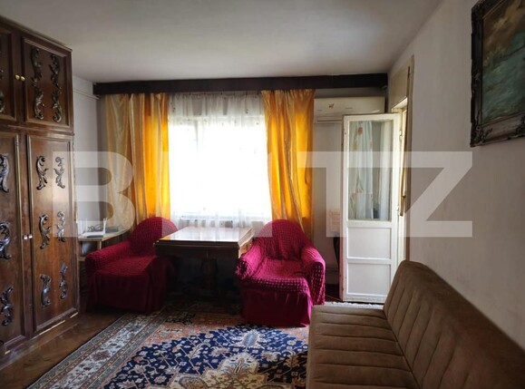 Garsonieră de vânzare Take Ionescu - 171452AV | BLITZ Timișoara | Poza1