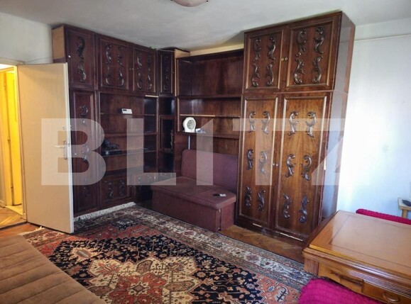 Garsonieră de vânzare Take Ionescu - 171452AV | BLITZ Timișoara | Poza5