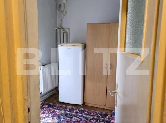 Garsonieră de vânzare Take Ionescu - 171452AV | BLITZ Timișoara | Poza6