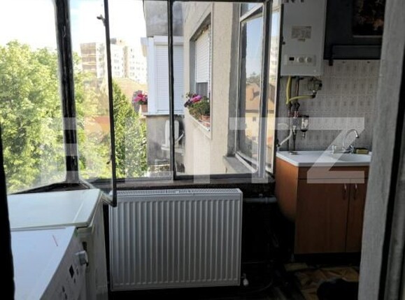 Garsonieră de vânzare Take Ionescu - 171452AV | BLITZ Timișoara | Poza9