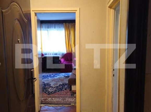 Garsonieră de vânzare Take Ionescu - 171452AV | BLITZ Timișoara | Poza2