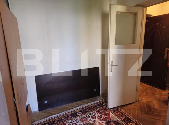 Garsonieră de vânzare Take Ionescu - 171452AV | BLITZ Timișoara | Poza4